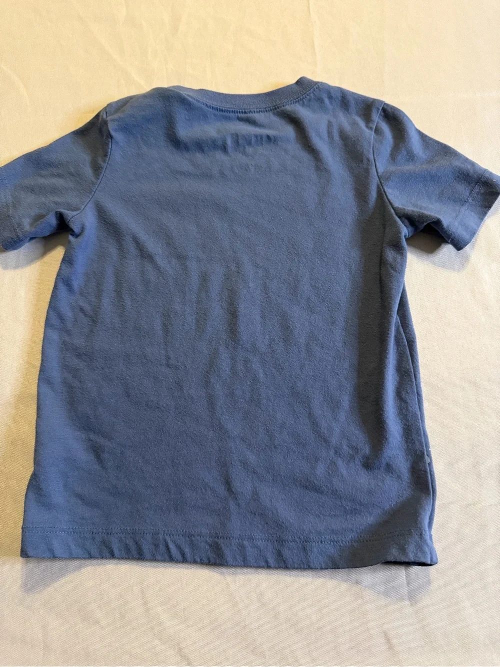 Boys Toy Story Shirt and Oshkosh Blue 'Be Kind Be Cool' Graphic Tee